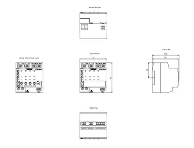 Siemens 6EP1961-2BA31