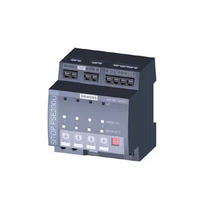 Siemens 6EP1961-2BA31