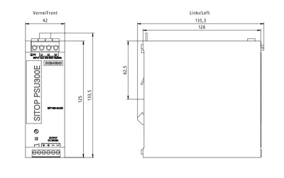 Siemens 6EP1433-0AA00