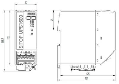 Siemens 6EP4136-3AB00-2AY0