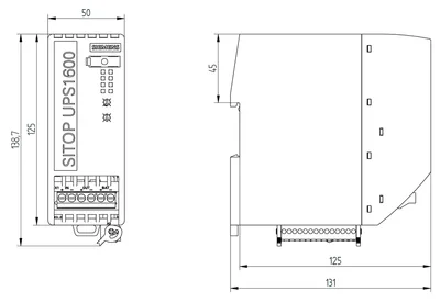 Siemens 6EP4136-3AB00-0AY0