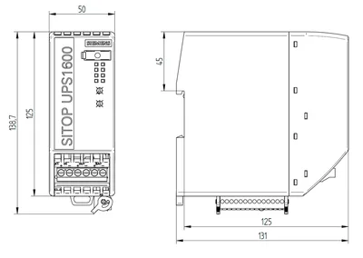 Siemens 6EP4134-3AB00-0AY0