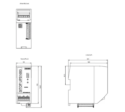 Siemens 6EP4134-3AB00-1AY0