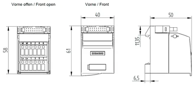 Siemens 6ES7924-0AA20-0AA0