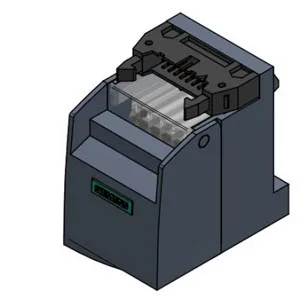 Siemens 6ES7924-0AA20-0AA0