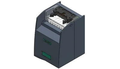 Siemens 6ES7924-0CA20-0AA0