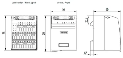 Siemens 6ES7924-0CA20-0BA0