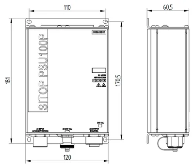 Siemens 6EP1333-7CA00