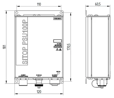 Siemens 6EP1334-7CA00