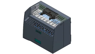 Siemens 6ES7924-0BD20-0BA0