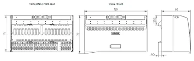 Siemens 6ES7924-0BF20-0BA0