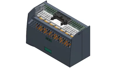 Siemens 6ES7924-0BG20-0BA0