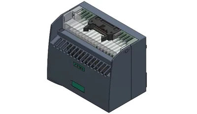 Siemens 6ES7924-0CH20-0BA0