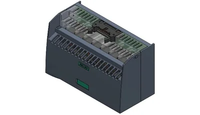 Siemens 6ES7924-0CL20-0BA0