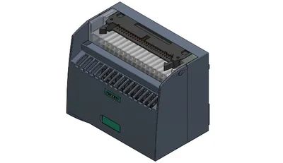 Siemens 6ES7924-2AA20-0AA0
