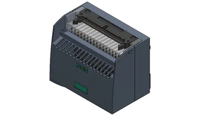 Siemens 6ES7924-2AK20-0BA0