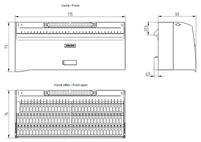 Siemens 6ES7924-2CA20-0BA0