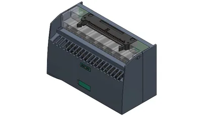 Siemens 6ES7924-2CC20-0AA0