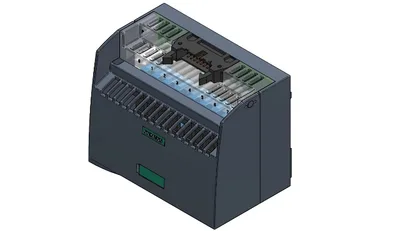 Siemens 6ES7924-0BD20-0BC0