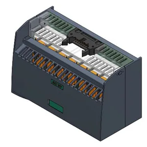 Siemens 6ES7924-0BE20-0BC0