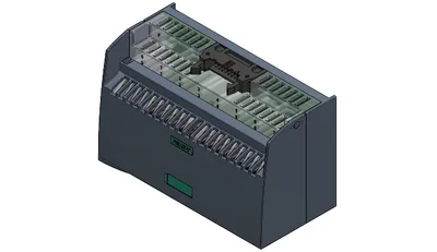 Siemens 6ES7924-0BF20-0BC0