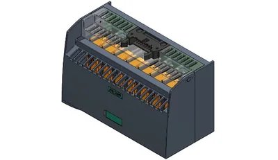 Siemens 6ES7924-0BG20-0BC0