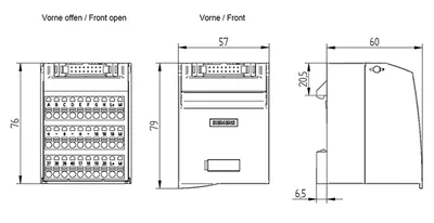 Siemens 6ES7924-0CC20-0AC0