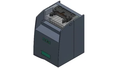 Siemens 6ES7924-0CC20-0AC0