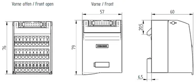Siemens 6ES7924-0CC21-0AC0