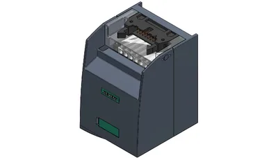 Siemens 6ES7924-0CC21-0AC0