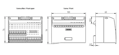 Siemens 6ES7924-0CH20-0BC0