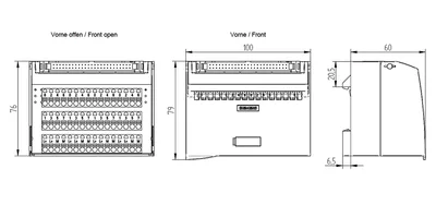 Siemens 6ES7924-2AA20-0AC0