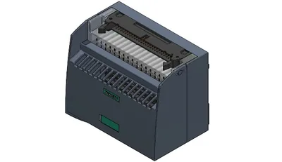 Siemens 6ES7924-2AK20-0BC0