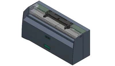 Siemens 6ES7924-2CA20-0AA0