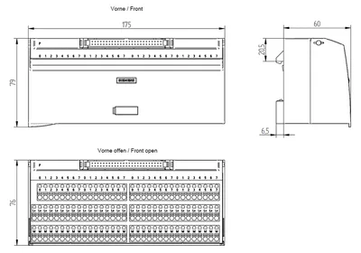 Siemens 6ES7924-2CA20-0BC0
