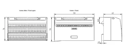 Siemens 6ES7924-2CC20-0AC0