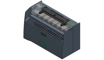 Siemens 6ES7924-2CC20-0AC0
