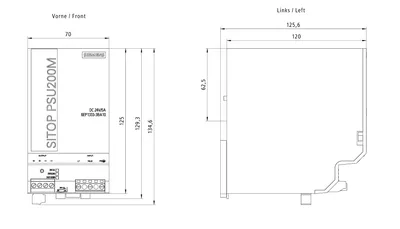 Siemens 6EP1333-3BA10
