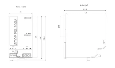 Siemens 6EP1334-3BA10
