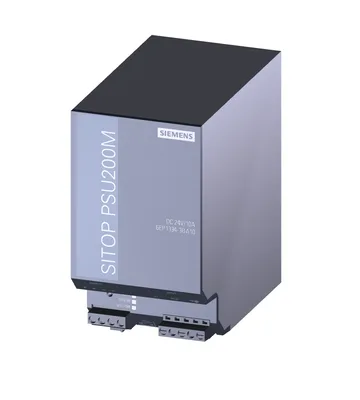 Siemens 6EP1334-3BA10