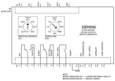 Siemens 6EP4134-3AB00-0AY0