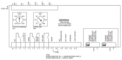 Siemens 6EP4134-3AB00-2AY0