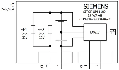 Siemens 6EP4134-0GB00-0AY0