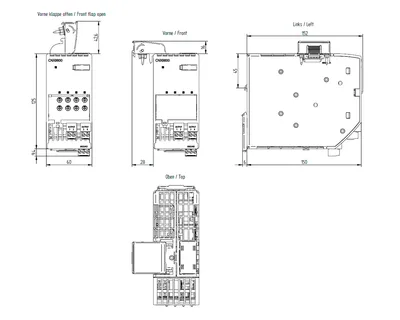 Siemens 6EP4436-8XB00-0CY0