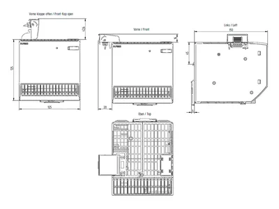 Siemens 6EP4297-8HB10-0XY0