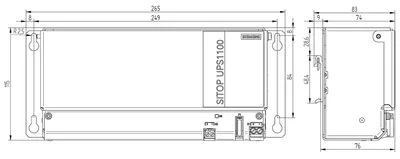 Siemens 6EP4132-0GB00-0AY0