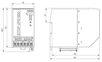 Siemens 6EP4137-3AB00-0AY0