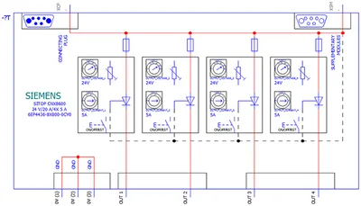 Siemens 6EP4436-8XB00-0CY0