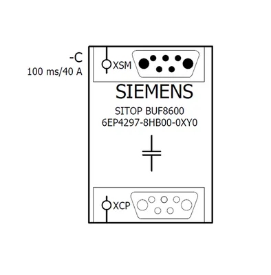 Siemens 6EP4297-8HB00-0XY0