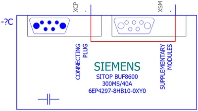 Siemens 6EP4297-8HB10-0XY0